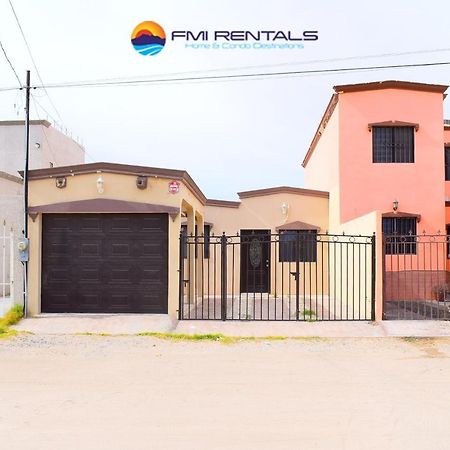Casita Pacifica Villa Puerto Peñasco Exterior foto