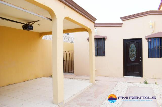 Casita Pacifica Villa Puerto Peñasco Exterior foto
