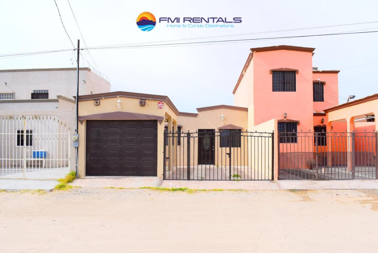 Casita Pacifica Villa Puerto Peñasco Exterior foto