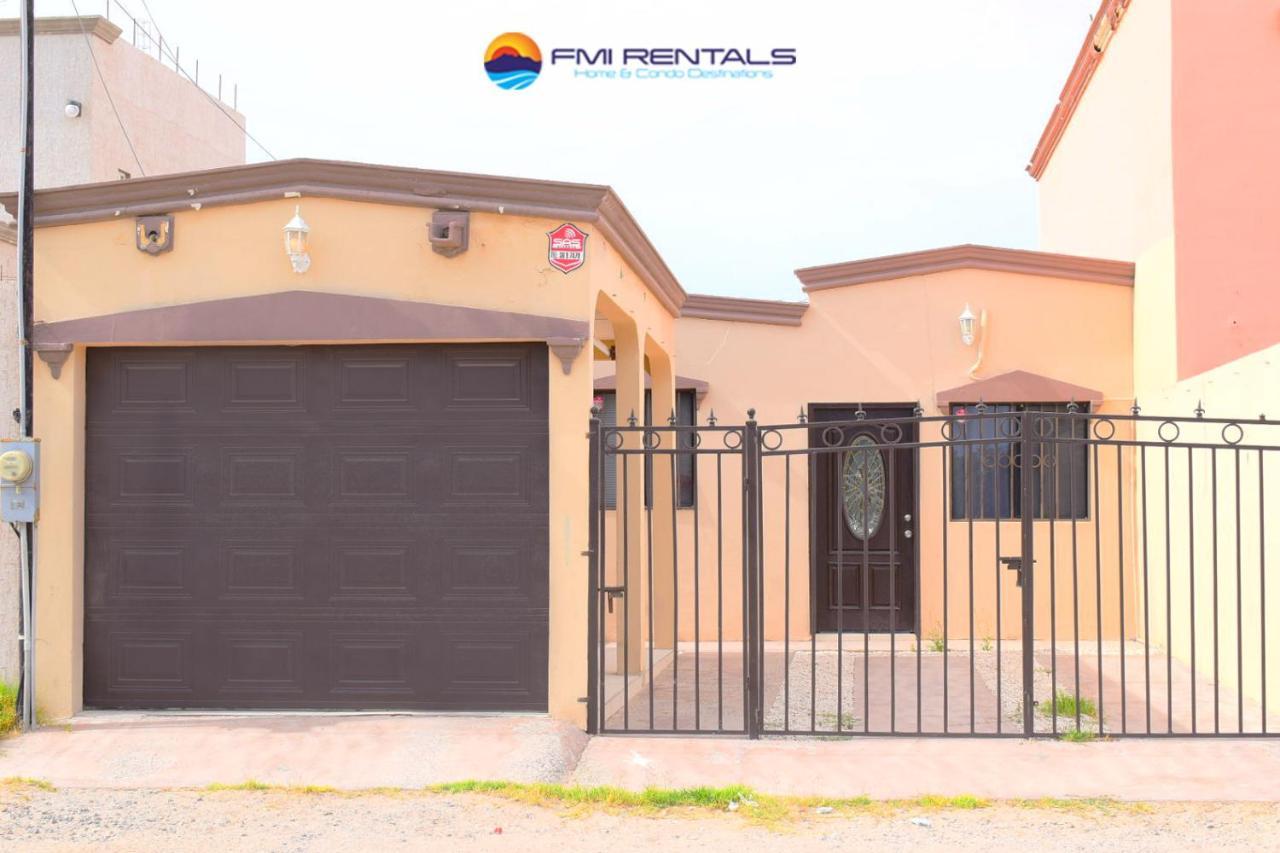 Casita Pacifica Villa Puerto Peñasco Exterior foto