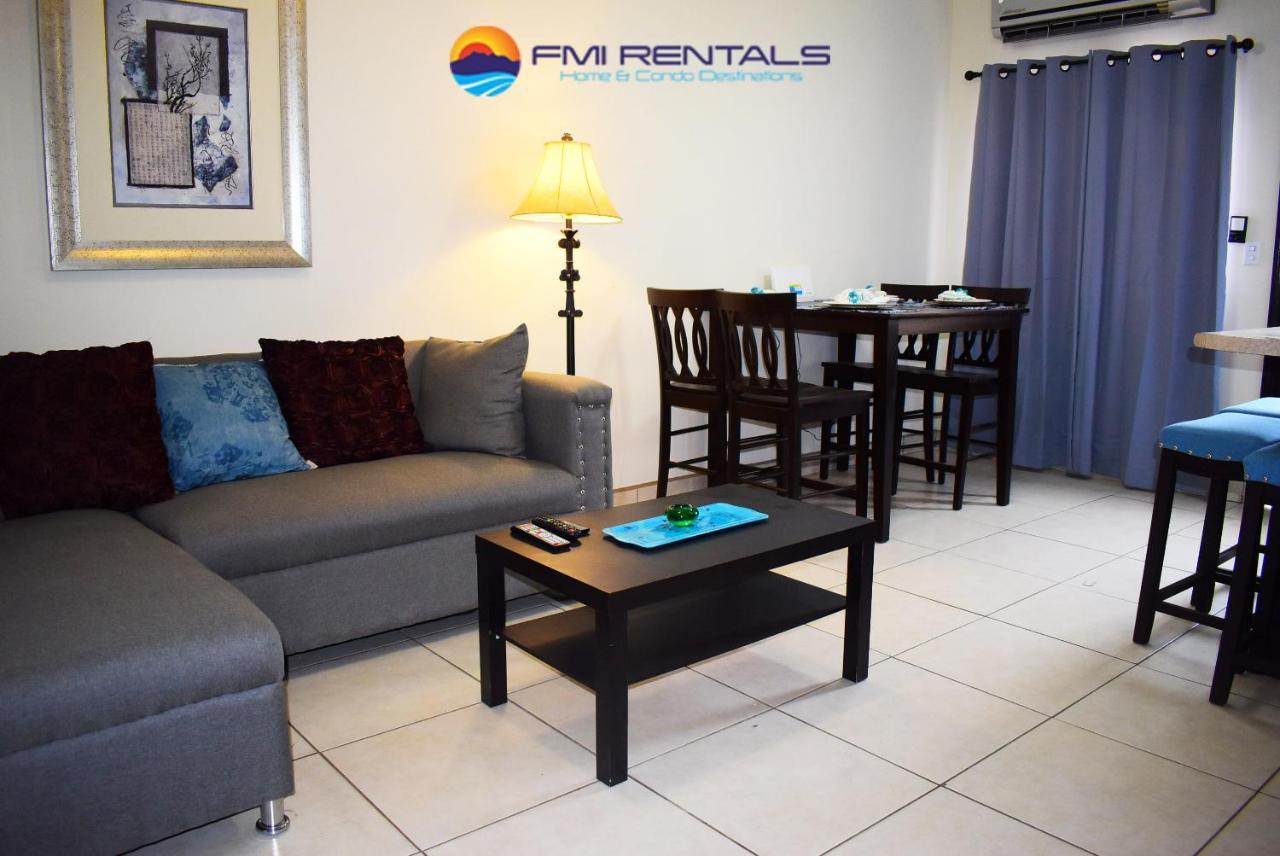 Casita Pacifica Villa Puerto Peñasco Exterior foto