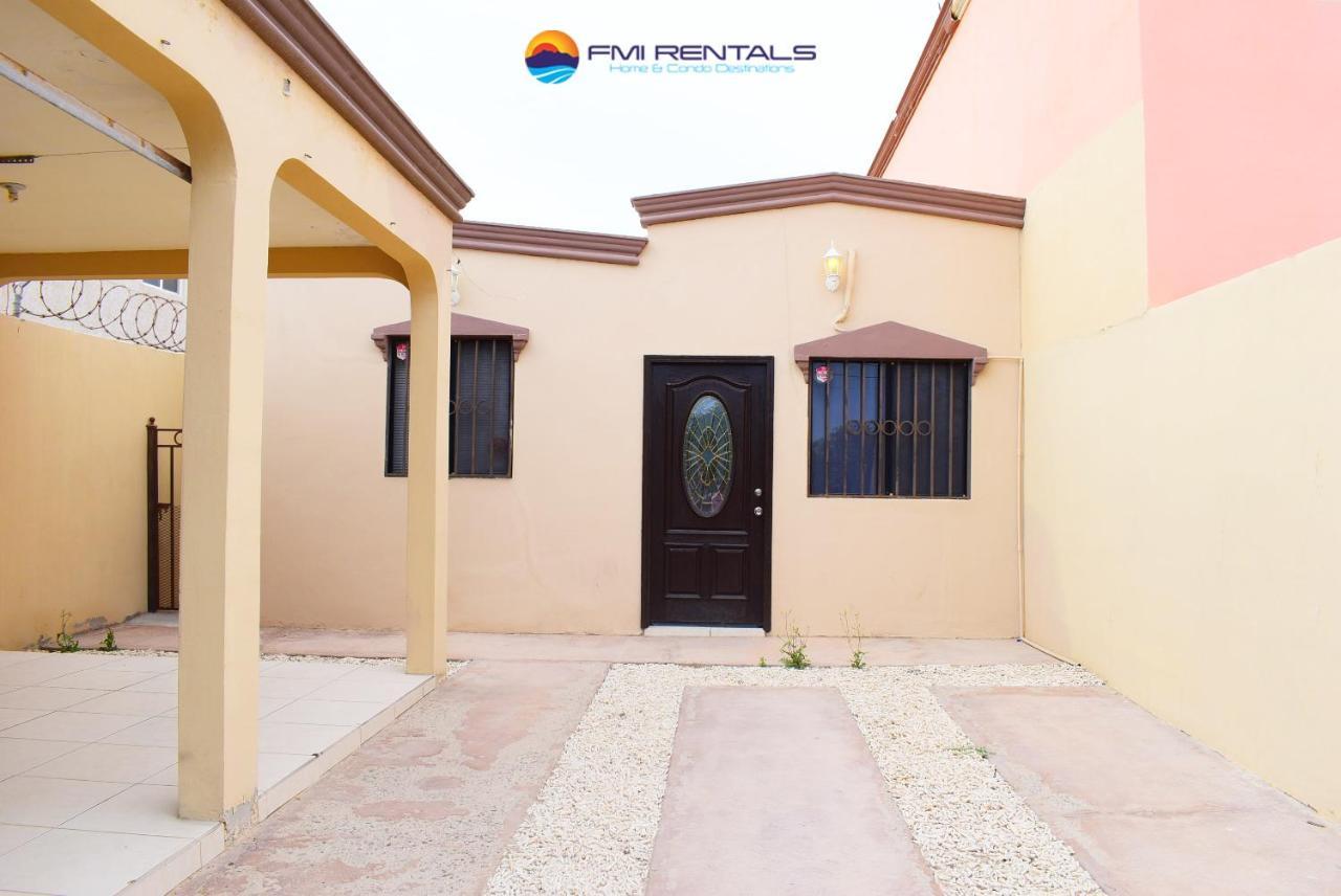 Casita Pacifica Villa Puerto Peñasco Exterior foto
